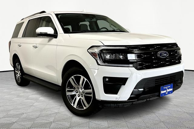 2024 Ford Expedition Limited photo
