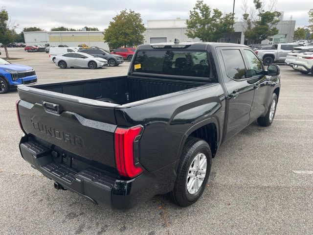 Used 2022 Toyota Tundra Truck