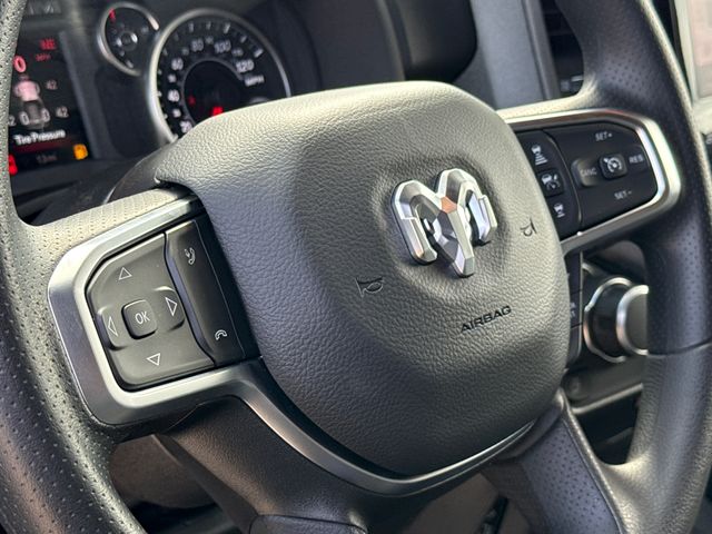 New 2026 Ram 1500 Truck