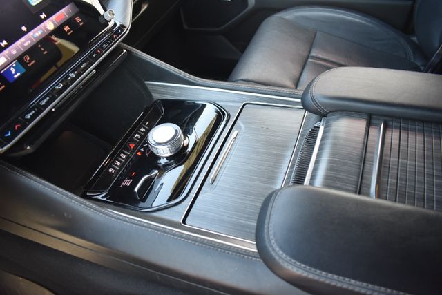 2024 Jeep Wagoneer Series II - Photo 38
