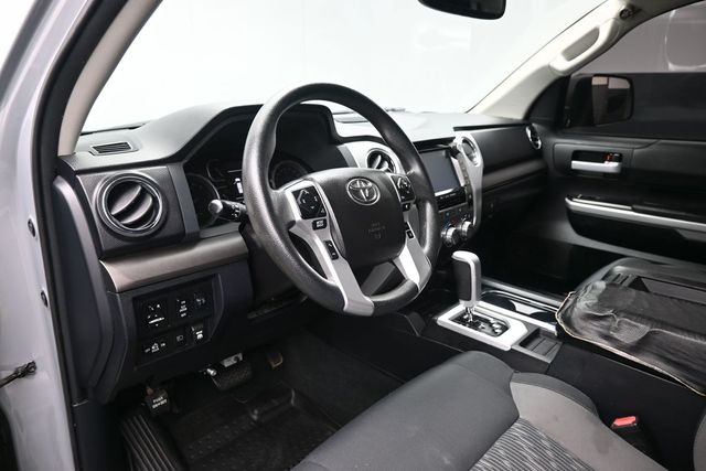 Used 2021 Toyota Tundra Truck