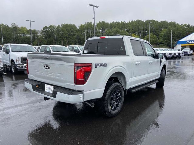 2024 Ford F-150 XLT 3