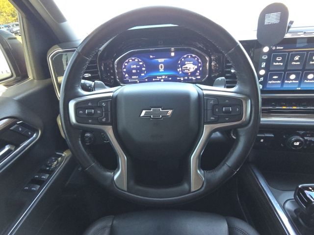 Photo of 2022 Chevrolet Silverado 1500 LT Trail Boss in Dallas, GA - 29,  2022 Chevrolet Silverado 1500 LT Trail Boss:44536A