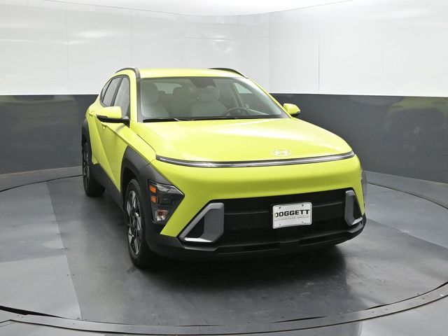 Used 2025 Hyundai Kona SUV