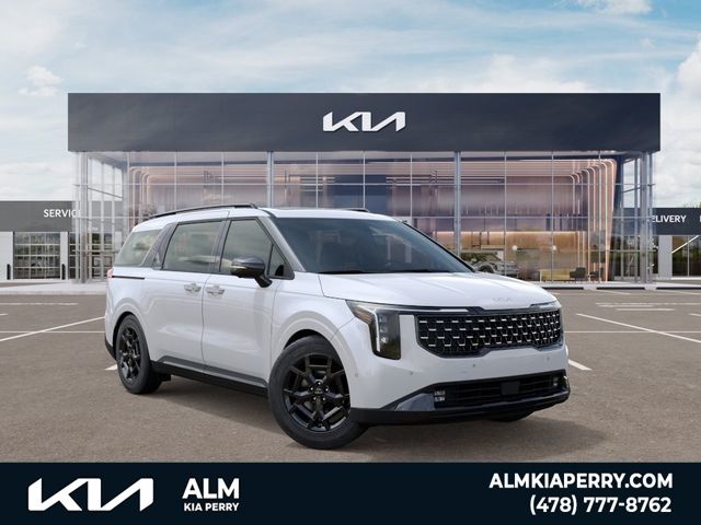 New 2026 White Kia SX image 8