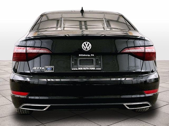 2021 Volkswagen Jetta R-Line - 3