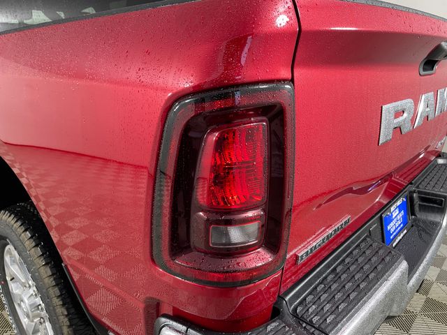 New 2026 Ram 2500 Big Horn For Sale in Bremerton, WA