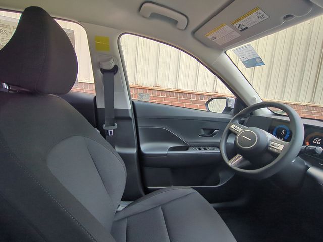 Used 2026 Gray Hyundai SE image 10