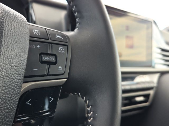 Used 2026 Toyota Camry Sedan