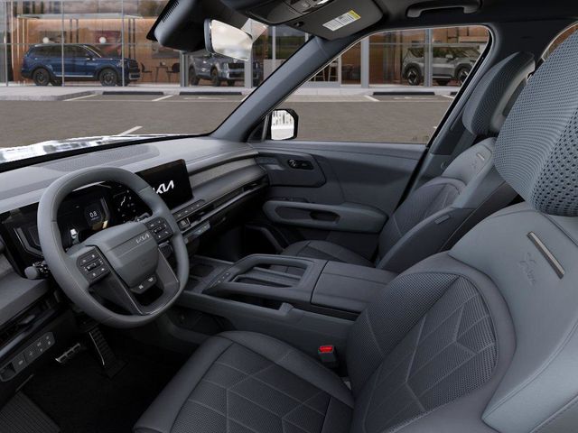 New 2027 Kia Telluride SUV