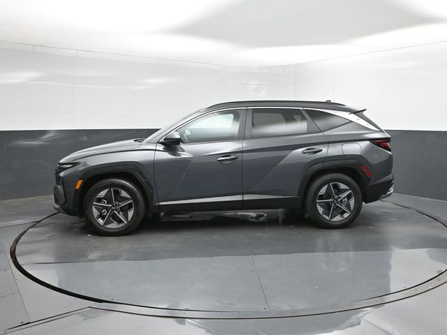 Used 2026 Hyundai Tucson SUV