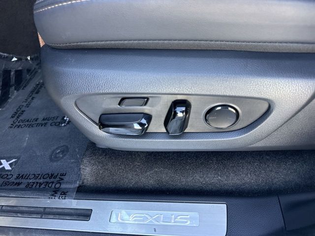 2025 Lexus GX - $89,588