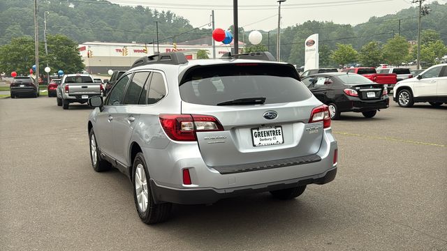 Used 2016 Subaru Outback SUV