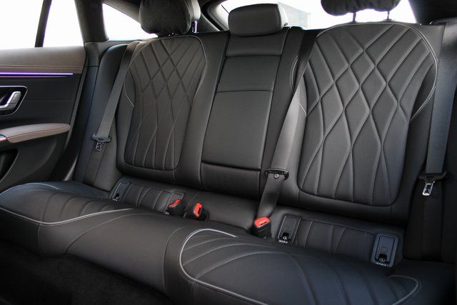 Used 2023 Black Mercedes-Benz 580 image 19