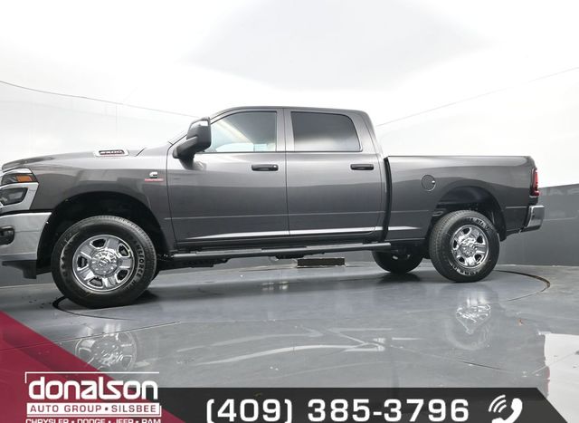 new 2026 Ram 2500 car, priced at $68,705