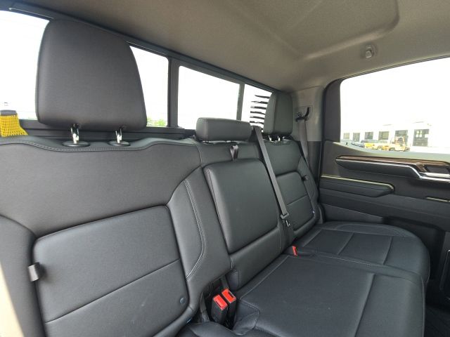 2024 Chevrolet Silverado 1500 RST:46741A