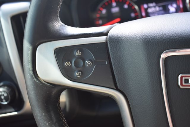 Used 2016 GMC Sierra 1500 Truck