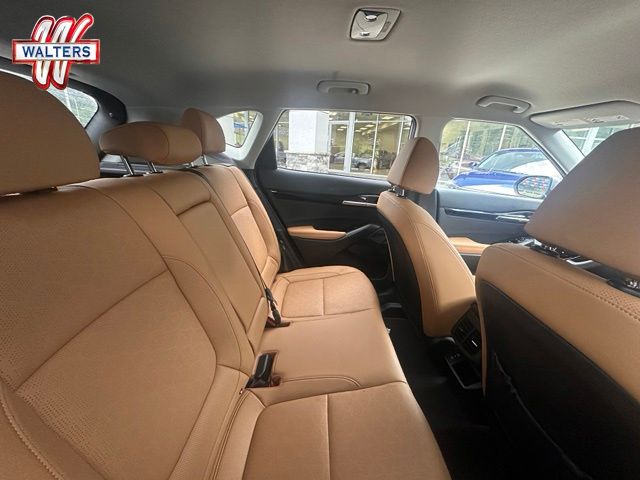Gold Leaf Metallic 2012 Ford Escape SUV / Crossover All-Wheel Drive 6-Speed Automatic