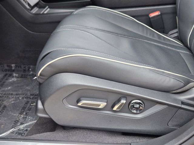 new 2026 Acura RDX car, priced at $55,125