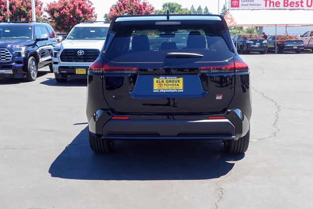 New 2026 Toyota RAV4 Plug-in Hybrid SUV