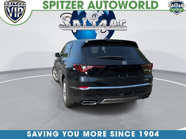 2026 Acura MDX Base - 6