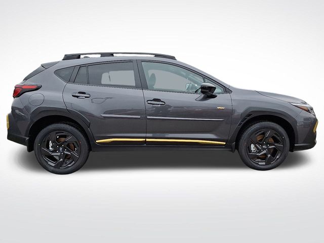 new 2026 Subaru Crosstrek car, priced at $32,565