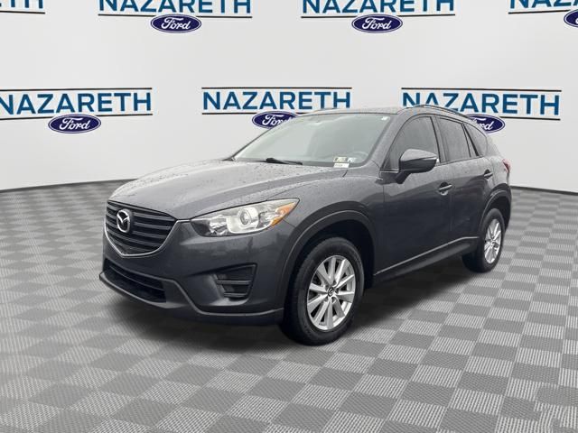 used 2016 Mazda CX-5 car, priced at $13,900