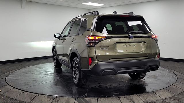 2026 – Subaru – Forester