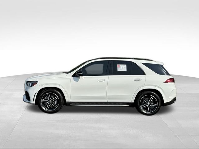 2021 Mercedes-Benz GLE GLE 350 2