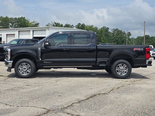 2023 Ford F-250SD Lariat:169156A1