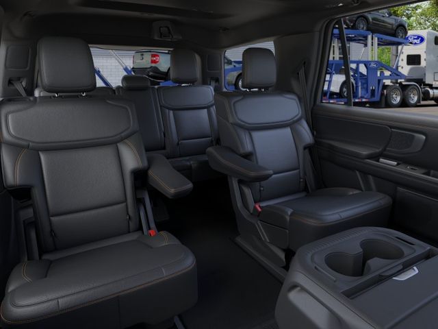 2026 Ford Expedition Tremor:169209