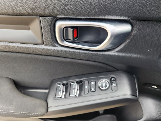 2022 Honda Civic Sport  at Big Star Chrysler Jeep Dodge Ram 