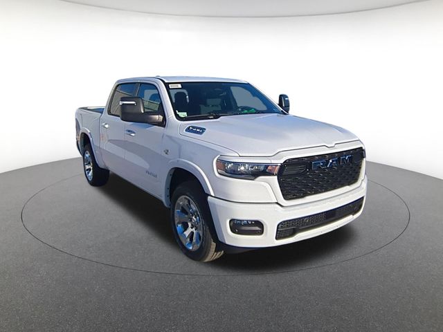new 2026 Ram 1500 car, priced at $54,934