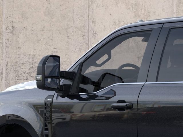 New 2026 Black Ford Lariat image 22