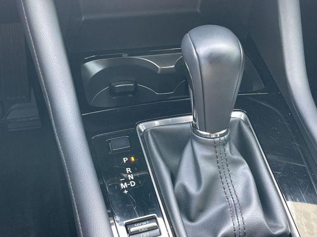Used 2024 Silver Mazda 2.5 S Preferred Package image 20
