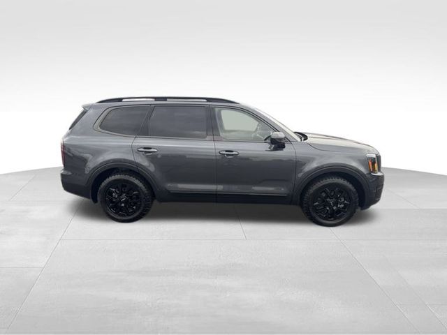 2024 Kia Telluride SX-Prestige X-Pro 2