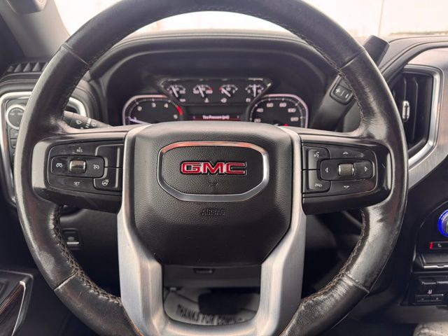 2023 GMC Sierra 3500HD SLE