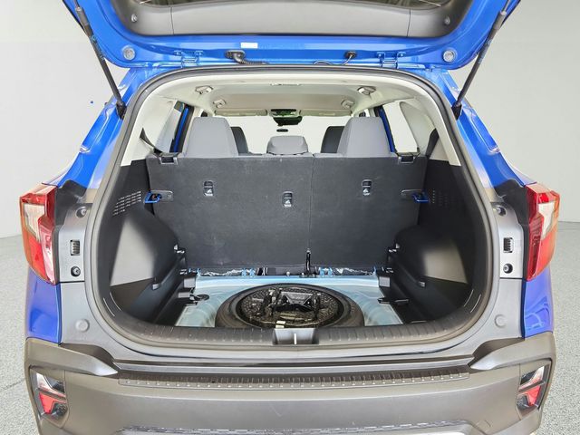 Used 2024 Kia Seltos SUV