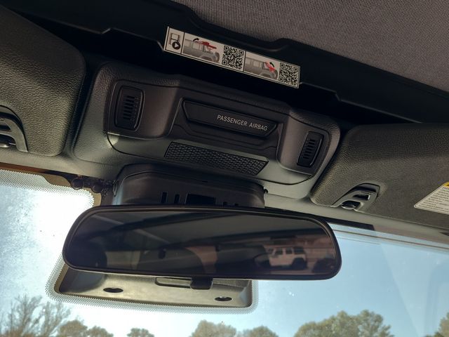 New 2026 Gray Jeep Sport S image 27