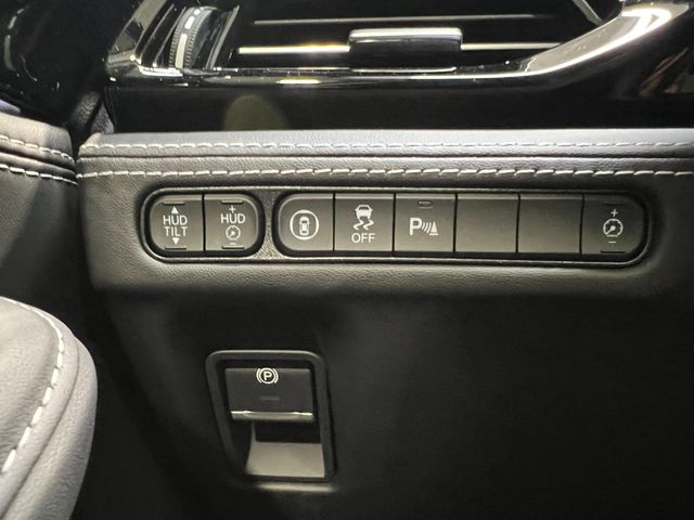 2026 Acura MDX Advance Package - Majestic exterior view 16