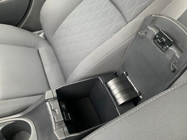 Used 2025 Toyota Corolla Sedan