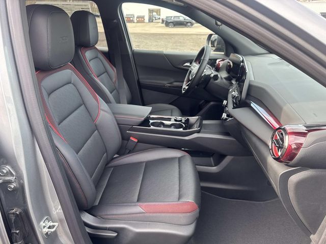 2026 Chevrolet Equinox - Image 29