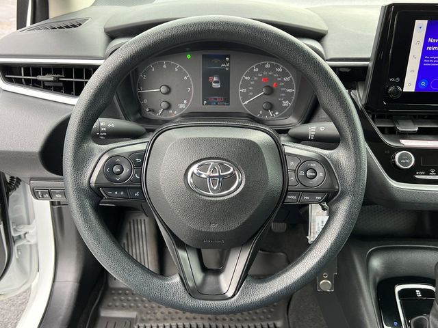 2024 Toyota Corolla LE 10