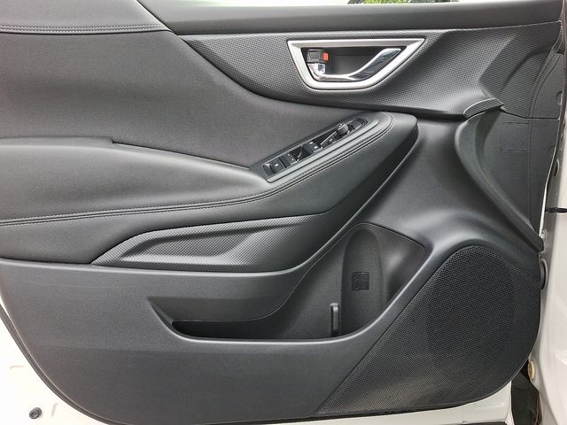 2023 Subaru Forester Premium White at South Hills Kia