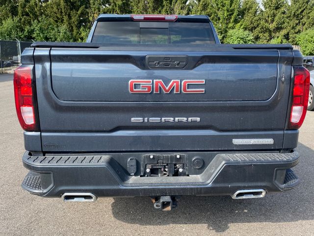 2021 GMC Sierra 1500 Elevation 4