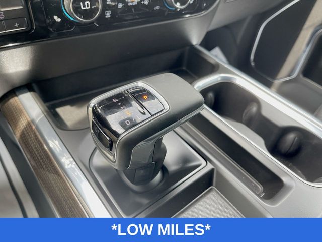 Used 2024 Chevrolet Silverado 1500 For Sale in New Hudson, MI