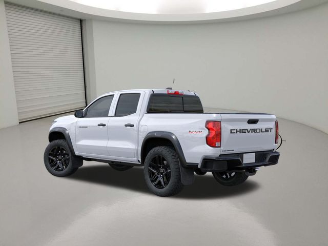 New 2025 Chevrolet Colorado For Sale in Grove City, OH