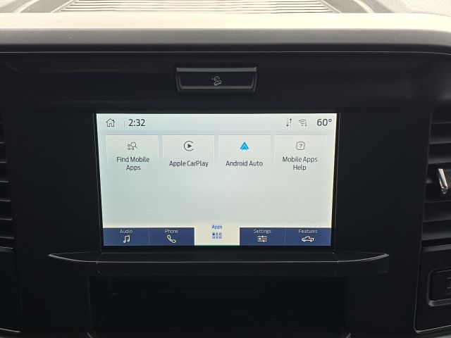 2025 Ford F-250SD XLT:168566A