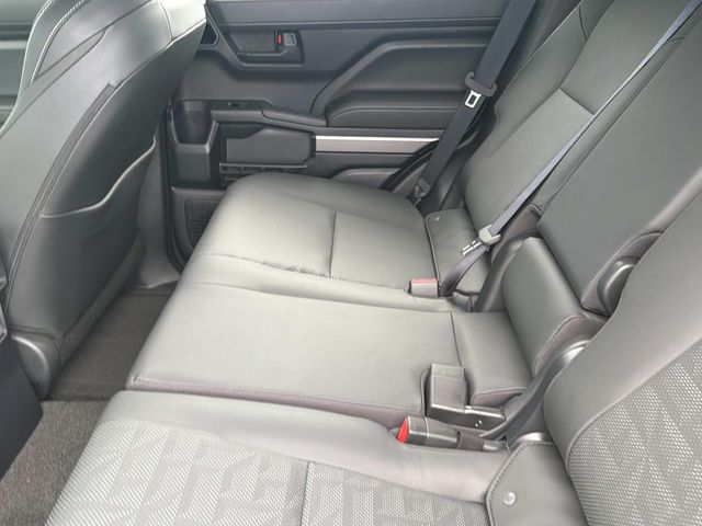 New 2026 Toyota 4Runner SUV