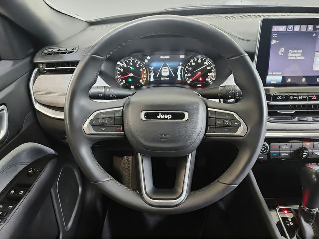 Used 2023 Jeep Compass SUV